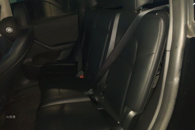 Tesla Model Y 2023 #19 Tesla Model Y 2023 immagine di auto #19
