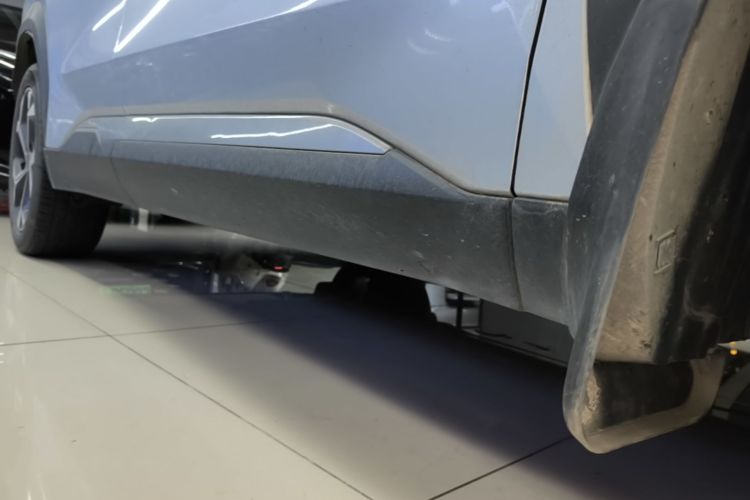 GEELY Boyue L 2023 car image #24
