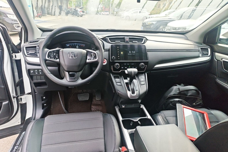 Honda CR-V 2022 imagem de carro #10