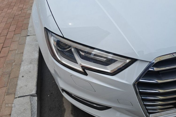Audi A3 2019 #8 Audi A3 2019 car image #8
