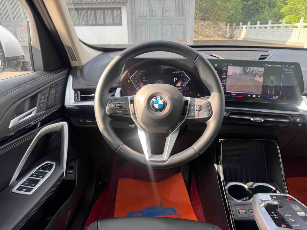 BMW X1 2023 car image #19