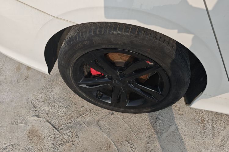 吉利汽车 缤瑞 2021 汽车图片 #10