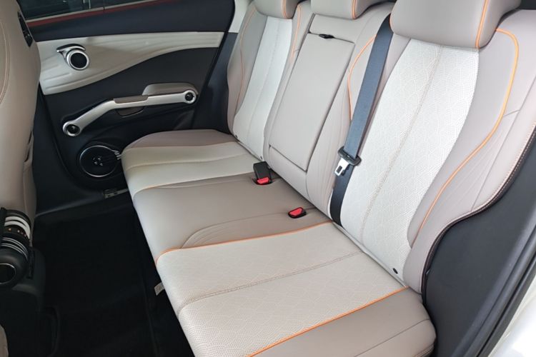 BYD Yuan Plus 2023 car image #17