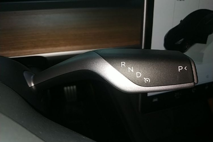Tesla Model 3 2022 #14 Tesla Model 3 2022 car image #14
