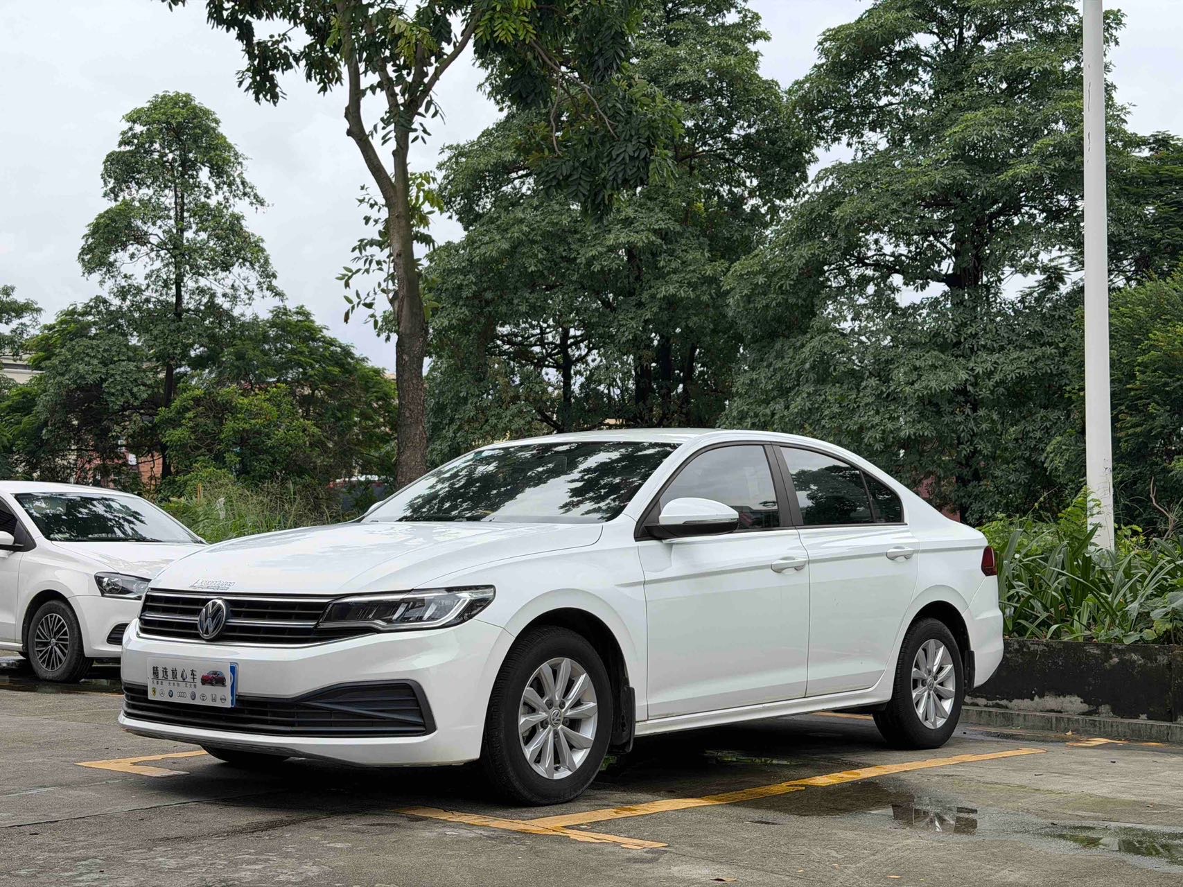 Volkswagen Bora 2019 car image 