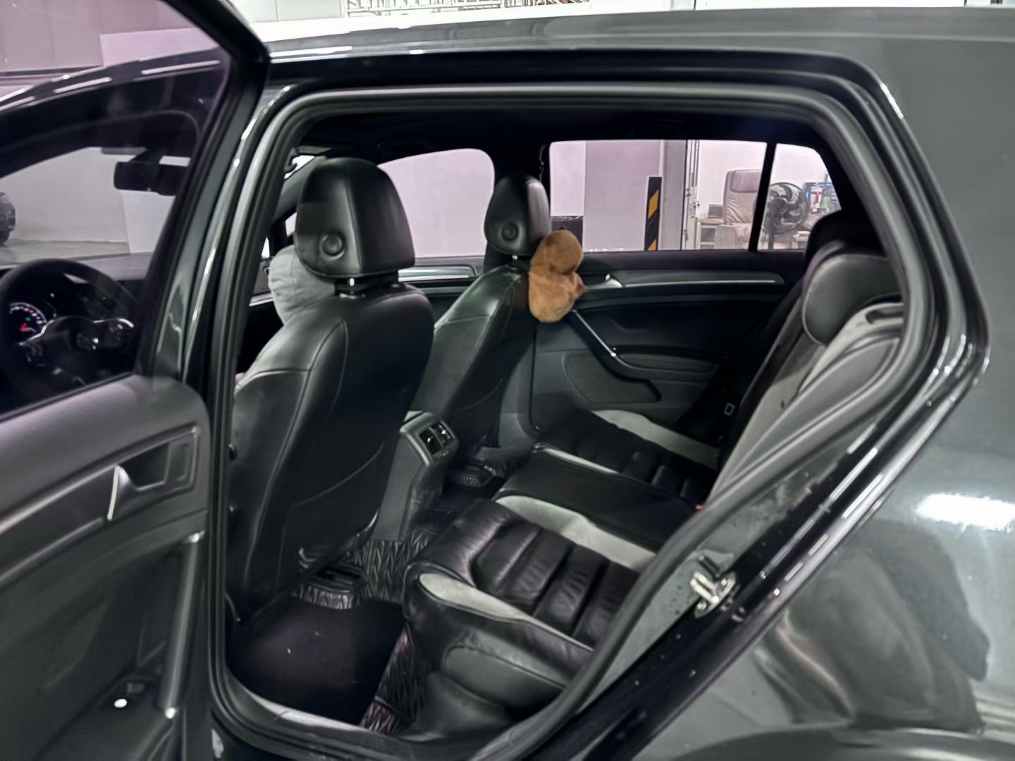 Volkswagen Golf 2016 صورة سيارة #3