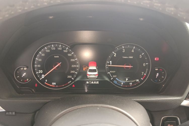 BMW 3 Series 2018 #13 BMW 3 Series 2018 car image #13