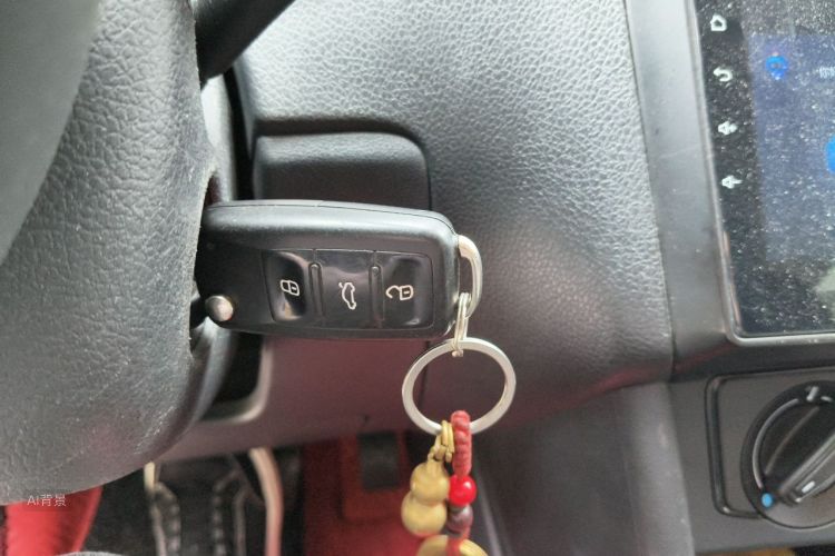 Volkswagen Polo 2019 #10 Volkswagen Polo 2019 car image #10