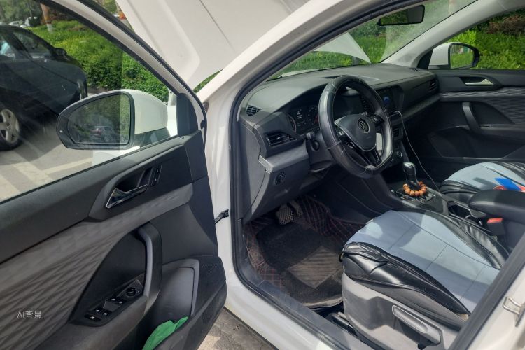 大众 途岳 2021 汽车图片 #18