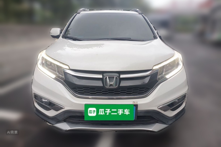 Honda CR-V 2016 car image #3