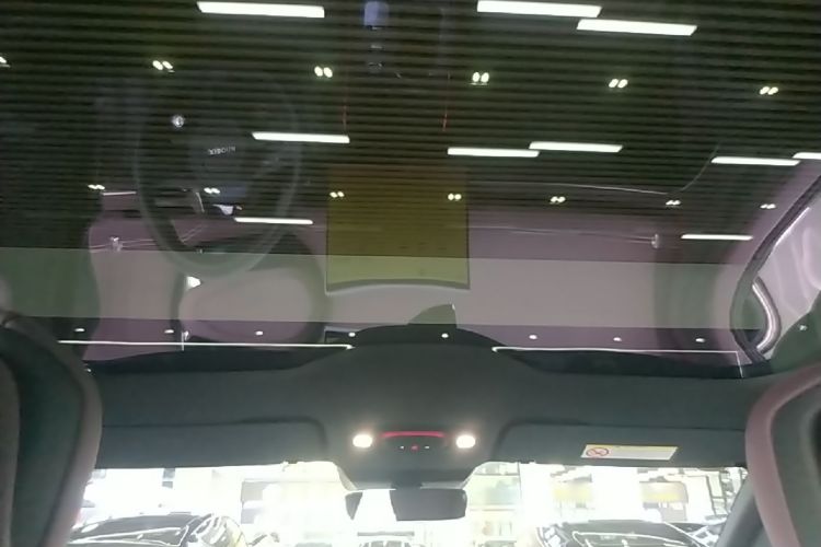 MI SU7 2025 #18 MI SU7 2025 imagen de coche #18