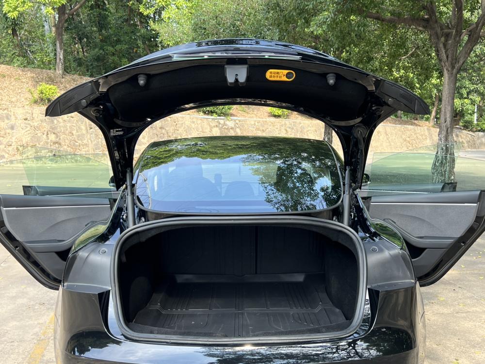 Tesla Model 3 2023 #25 Tesla Model 3 2023 car image #25