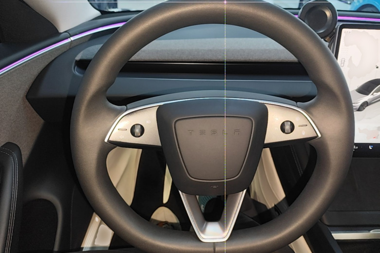 Tesla Model 3 2023 car image #11