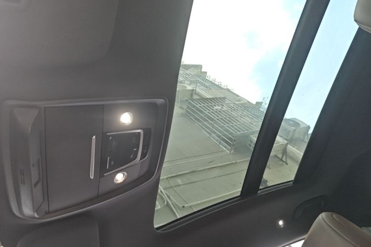 BYD Han 2020 #17 BYD Han 2020 car image #17