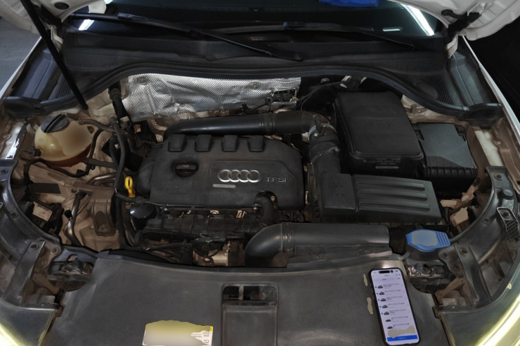 Audi Q3 2015 #18 Audi Q3 2015 car image #18