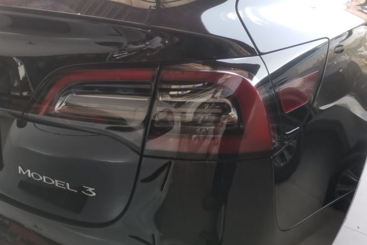 Tesla Model 3 2023 #8 Tesla Model 3 2023 immagine di auto #8