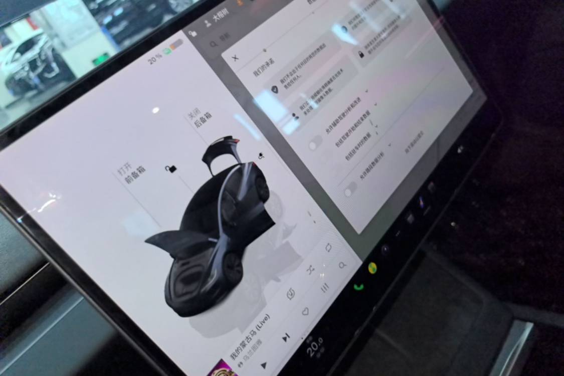 Tesla Model 3 2024 car image #28