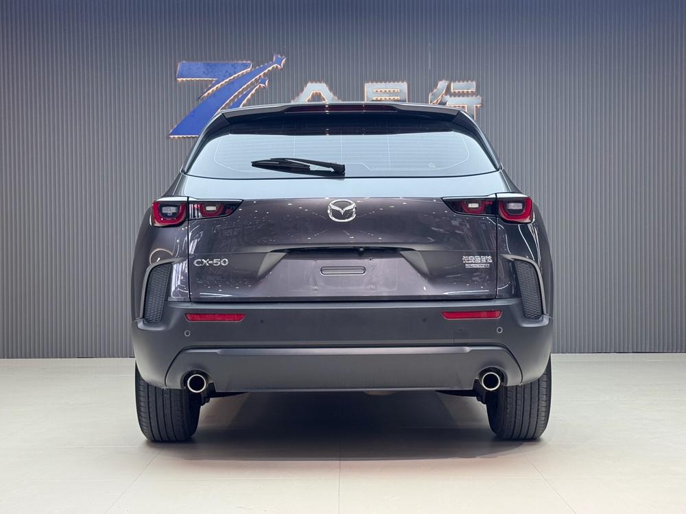 Mazda CX-50 XingYe 2023 car image #3