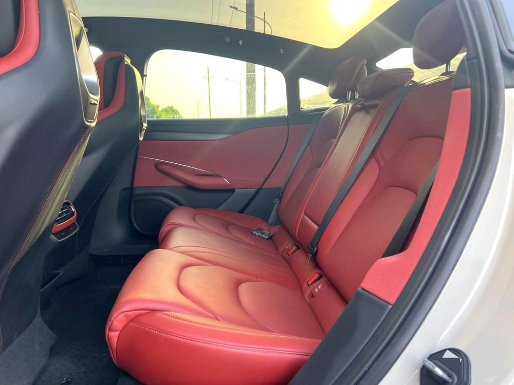 2025 #9 2025 immagine di auto #9