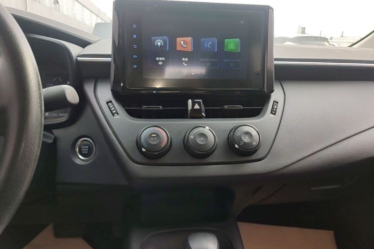 Toyota Corolla 2024 car image #17