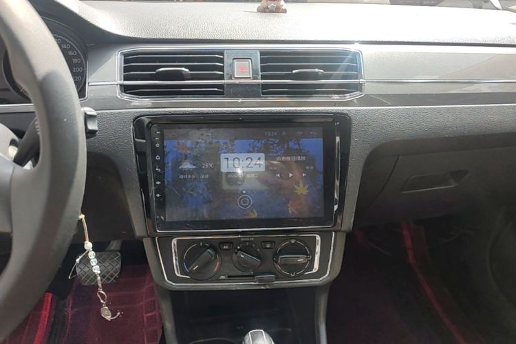 Volkswagen Santana 2017 #13 Volkswagen Santana 2017 immagine di auto #13