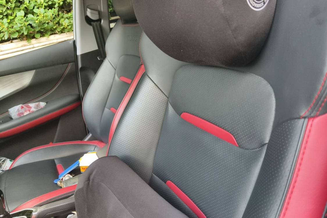Chery Tiggo 5x 2022 #18 Chery Tiggo 5x 2022 car image #18