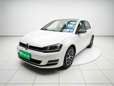 Volkswagen Golf 2016 Volkswagen Golf 2016 car image