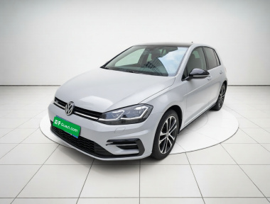 Volkswagen Golf 2019 Volkswagen Golf 2019 car image