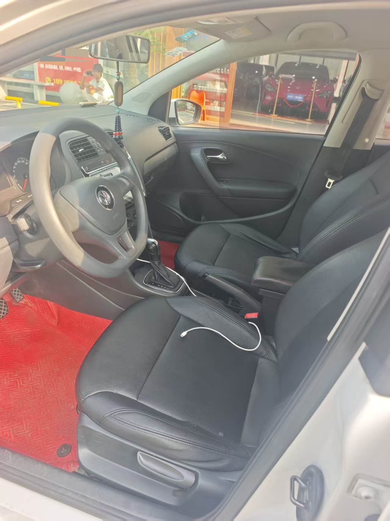 Volkswagen Polo 2018 #5 Volkswagen Polo 2018 car image #5