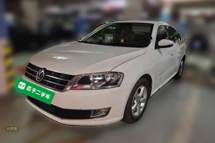 Volkswagen Lavida 2017 #2 Volkswagen Lavida 2017 car image #2