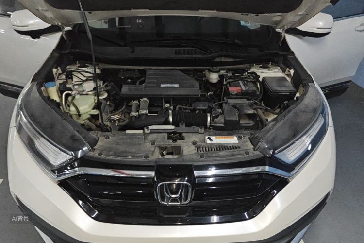 Honda CR-V 2020 #22 Honda CR-V 2020 car image #22