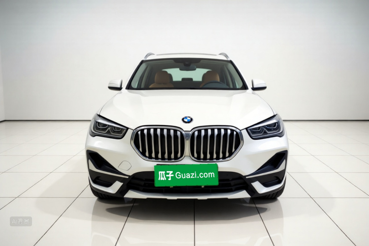 BMW X1 2022 car image #3