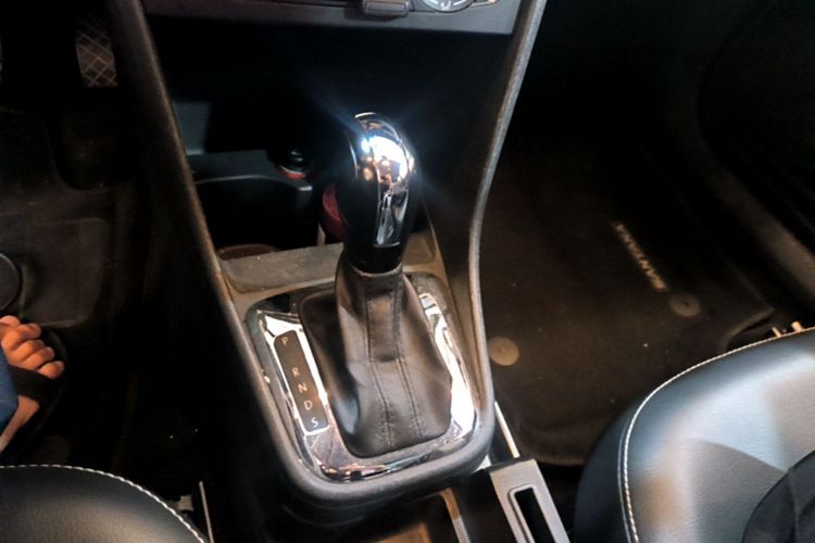 Volkswagen Santana 2017 #18 Volkswagen Santana 2017 car image #18