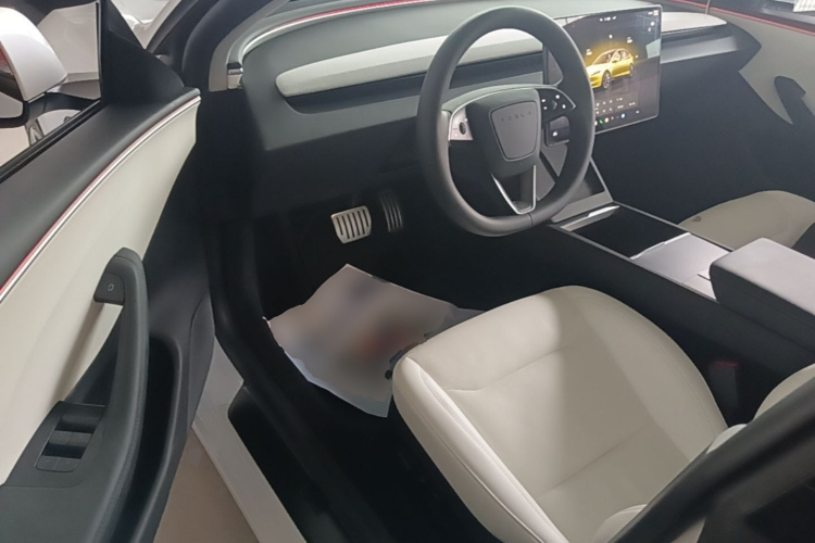 Tesla Model 3 2023 #16 Tesla Model 3 2023 car image #16