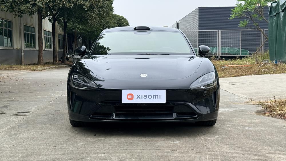 MI SU7 2024 car image #2