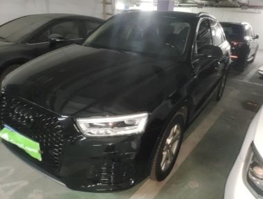 Audi Q3 2019 car image 