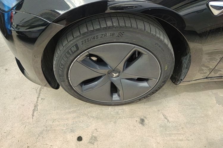 Tesla Model 3 2020 immagine di auto #9