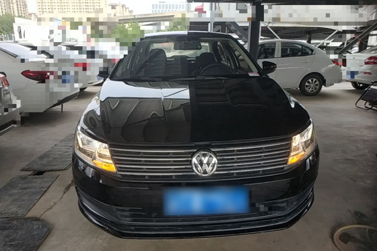 Volkswagen Lavida 2017 car image #3