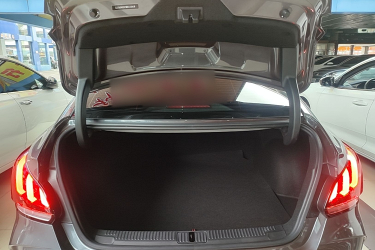MG 5 2021 immagine di auto #19