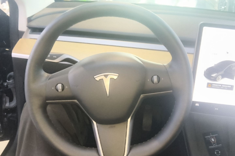 Tesla Model 3 2021 #11 Tesla Model 3 2021 immagine di auto #11