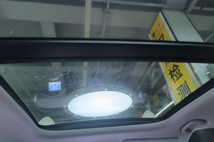 BYD Yuan Plus 2023 car image #18