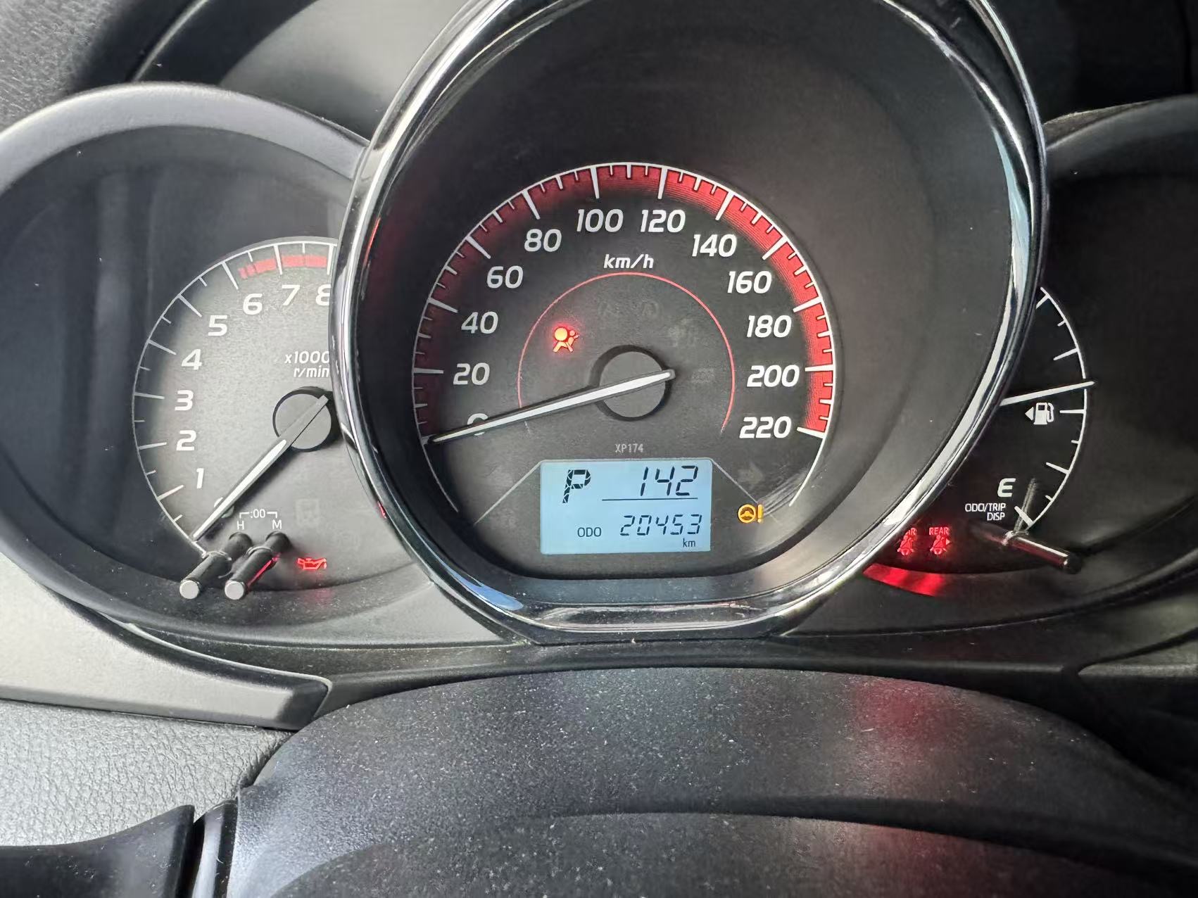 Toyota Vios 2022 #7 Toyota Vios 2022 صورة سيارة #7