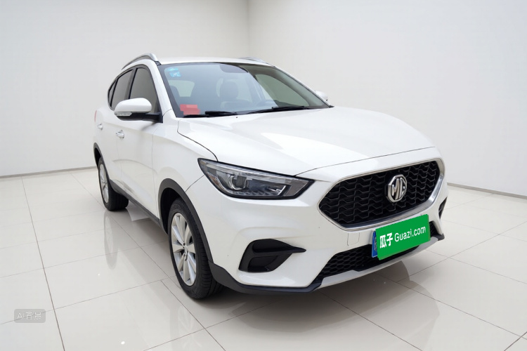 MG ZS 2020 car image #4