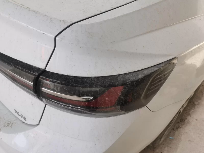 Volkswagen Lavida 2023 car image #5