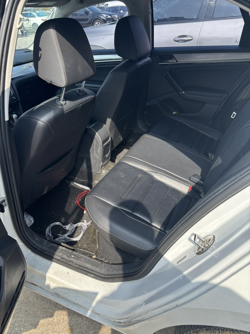 Volkswagen Bora 2018 #5 Volkswagen Bora 2018 immagine di auto #5