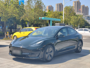 Tesla Model 3 2023 Tesla Model 3 2023 изображение автомобиля