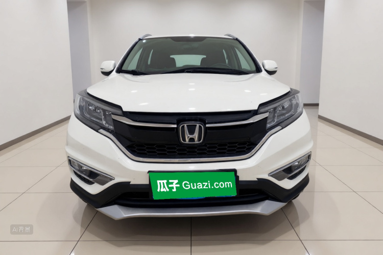 Honda CR-V 2017 car image #3