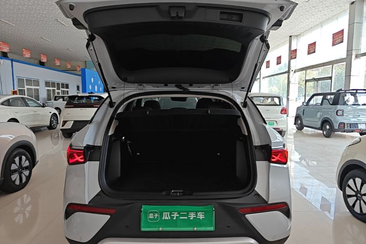 BYD Yuan Plus 2025 #19 BYD Yuan Plus 2025 immagine di auto #19