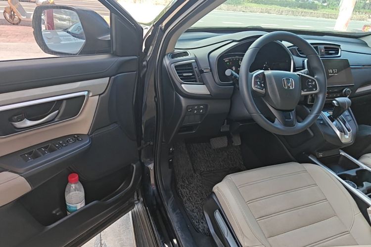 Honda CR-V 2020 #16 Honda CR-V 2020 car image #16