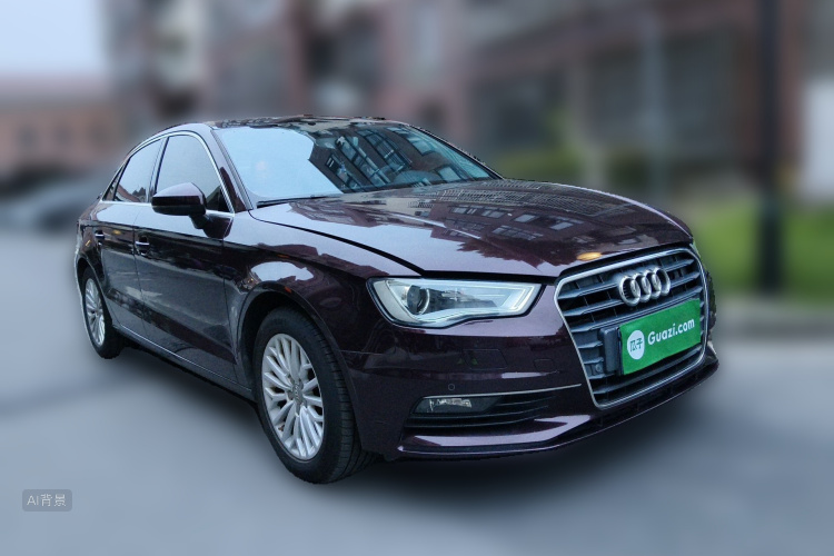 Audi A3 2016 #4 Audi A3 2016 immagine di auto #4
